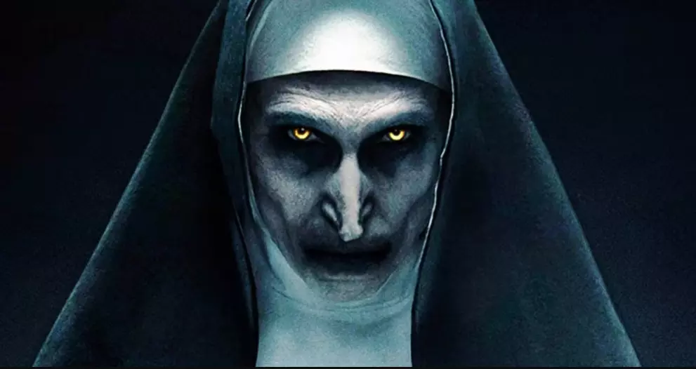 Film The Nun 2 Rilis Trailer Perdana Kembalinya Sosok Suster Iblis Valak 6166